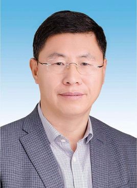 Zhongfan Liu